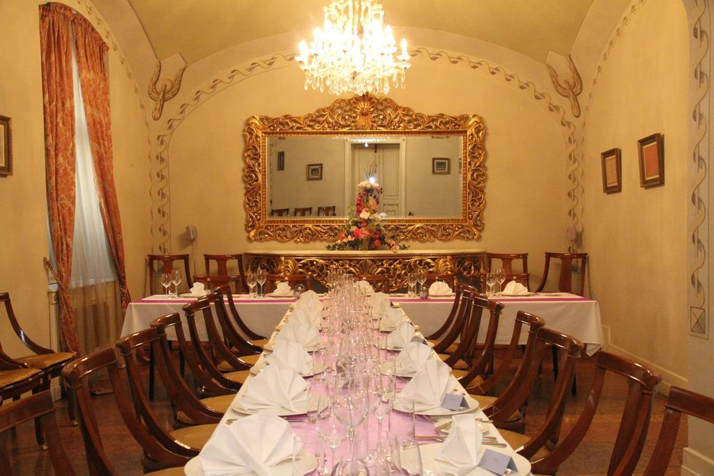 St. George Residence 부다페스트 외부 사진