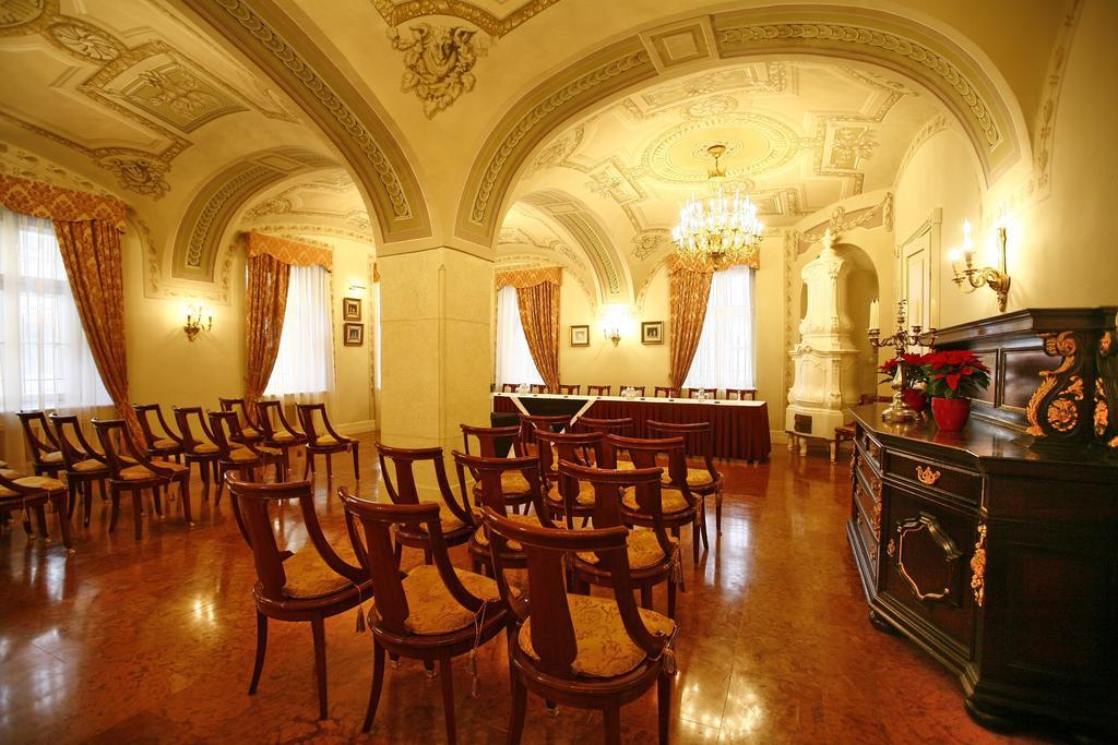 St. George Residence 부다페스트 외부 사진