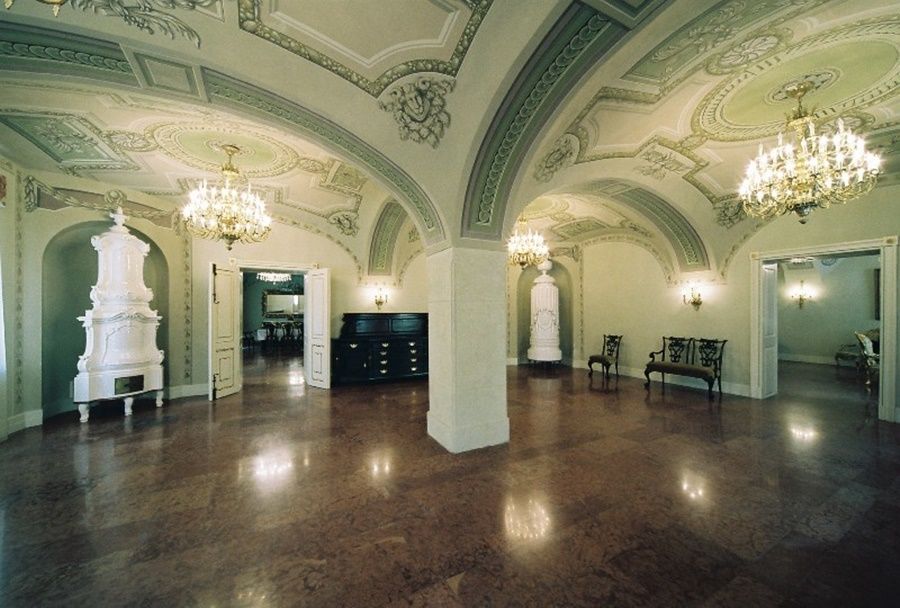 St. George Residence 부다페스트 외부 사진